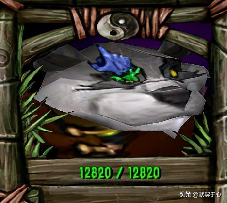 混乱武林默契于心,默契于心苍山攻略