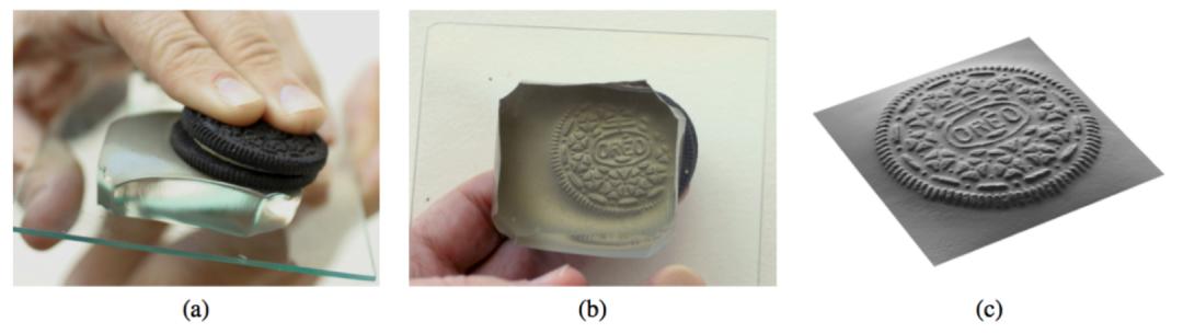 mit遥控仿生机器人,自己发明的智能机器人