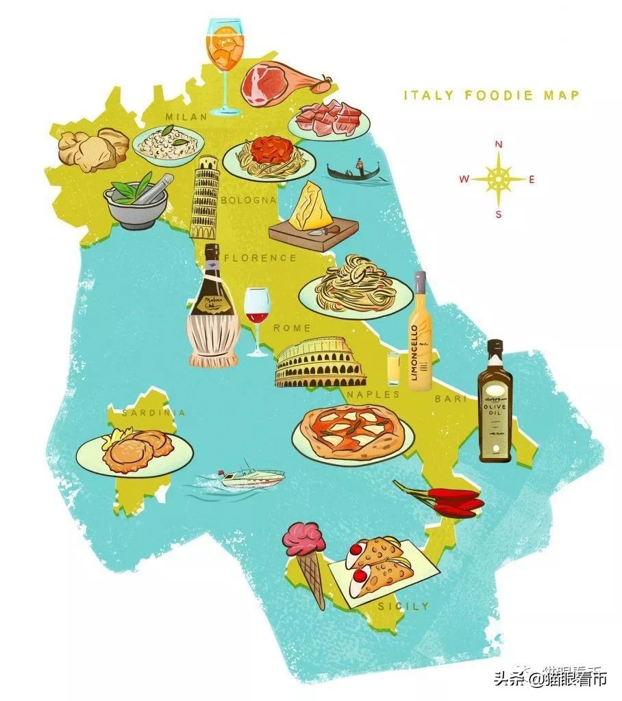 熊太乐：舌尖上的古希腊