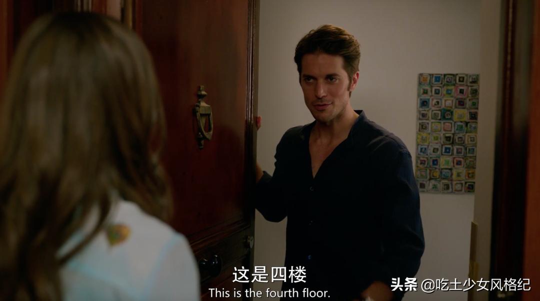 这部把贾玲送上热搜的美剧，让法国人吵翻了天