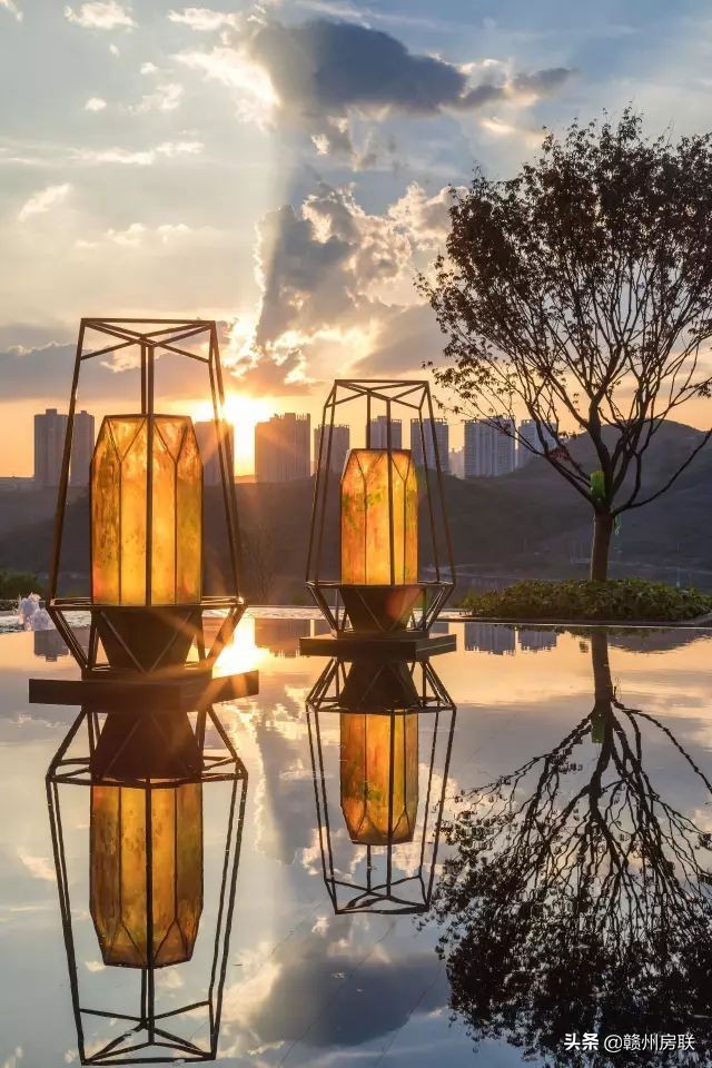 一饱眼福！海内外顶级大平层产品集锦！看后是不是要默默去搬砖？