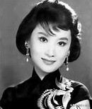 中国比奥黛丽赫本还优雅的女人,能与奥黛丽赫本媲美的女神