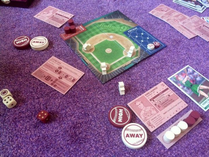 桌游推荐2-4人策略游戏,四个人的桌游有什么推荐