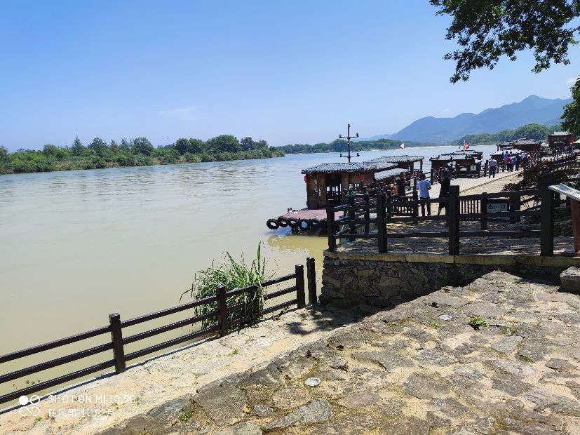 浙江丽水五日游,丽水景宁三日游攻略