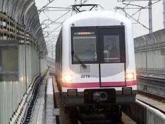 上海地铁1号线胖头鱼有几辆,上海地铁2号线西瓜出站