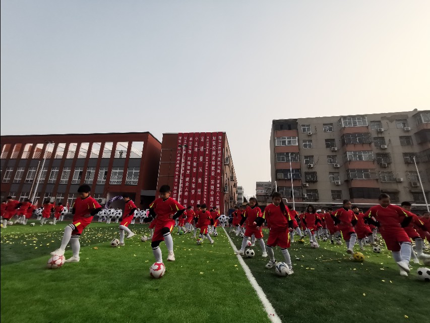 第三届校园足球杯,第三届华奥杯青少年足球邀请赛