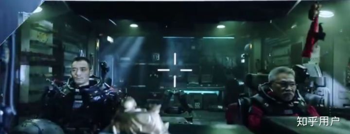 流浪地球五个阶段之旅,流浪地球强势来袭