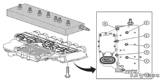 22款别克君威1.5t偶发加不起油门,别克君威手动挡常见故障