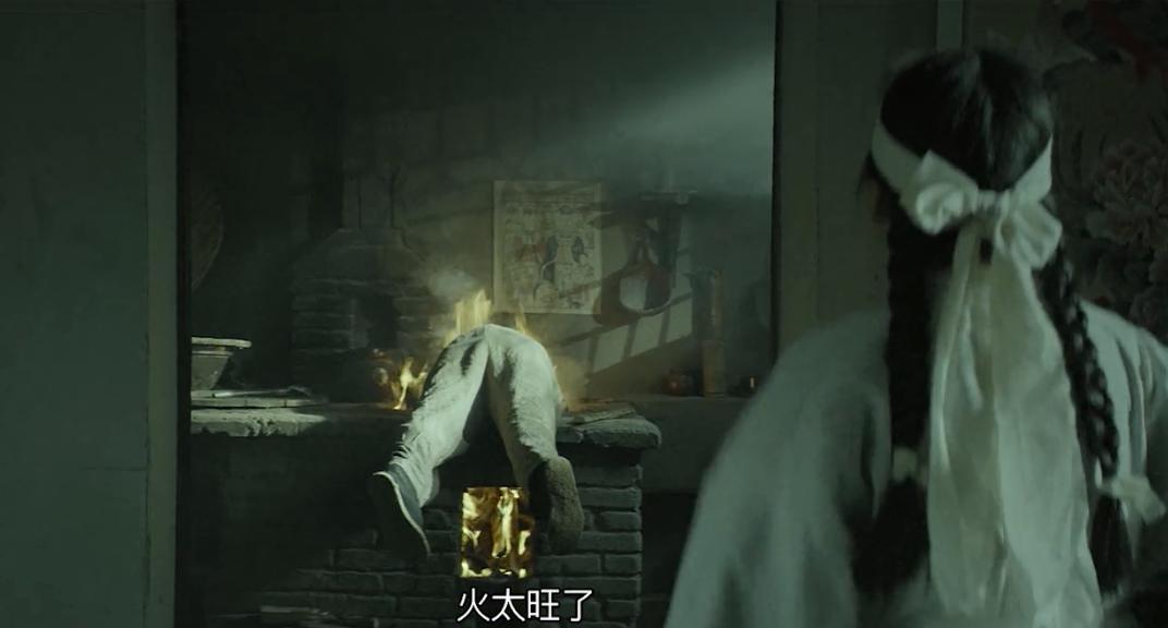 2021年最吓人国产惊悚片,2021年国产惊悚片