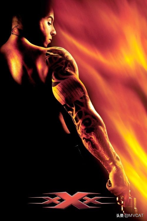 美国007特工系列电影,欧美特工电影超级女特工