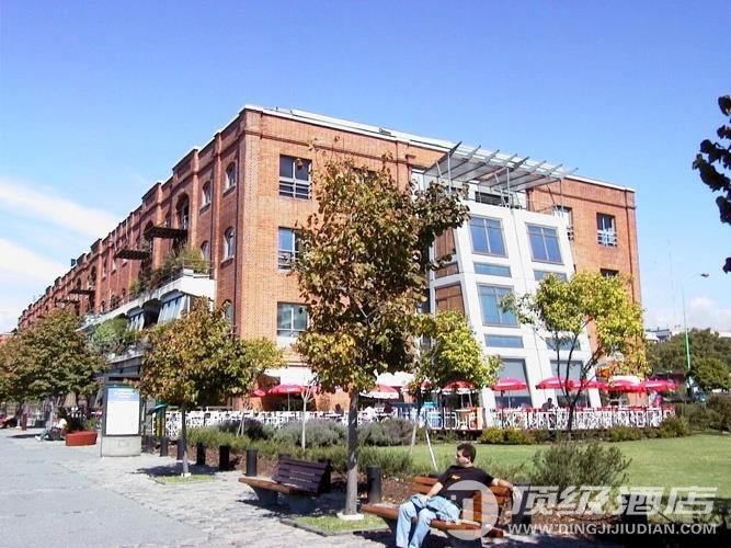 希尔顿酒店核心文化,全球顶尖酒店品牌希尔顿