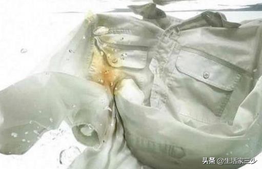 真丝衣物怎么去油渍妙招,怎么去真丝衣服上的油污渍