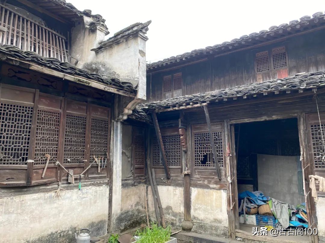 绍兴州山：《古文观止》发祥地重磅基因待解码