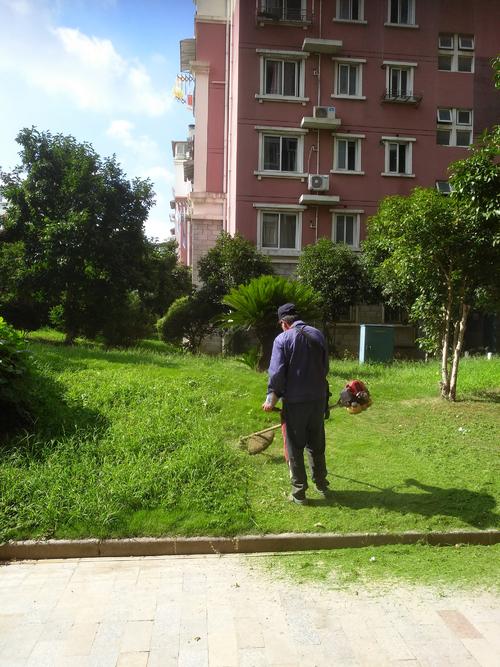 物业综合维修算特殊工种吗,小区物业管理有哪些岗位