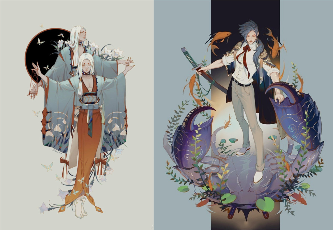 十二星座谁和处女座一对,十二星座哪个和处女座最般配