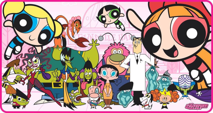 90年代引进的美国动画片,央视引进的美国动画片