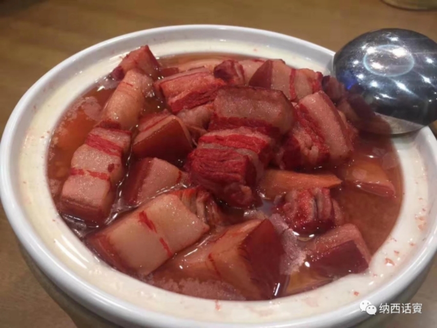 纳西族膳食,挖掘纳西饮食文化