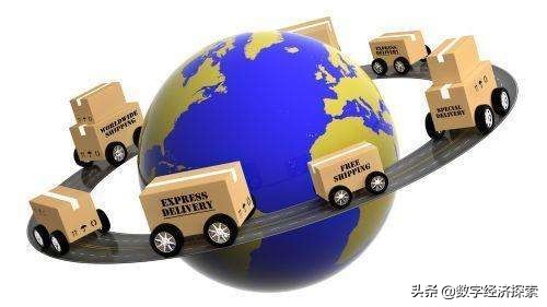 跨境电商物流发展研究现状,跨境电子商务物流