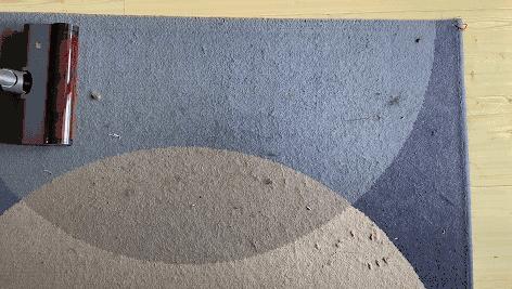 一人轻松扫全屋，娇小女生最爱用？顺造轻量手持吸尘器L1体验