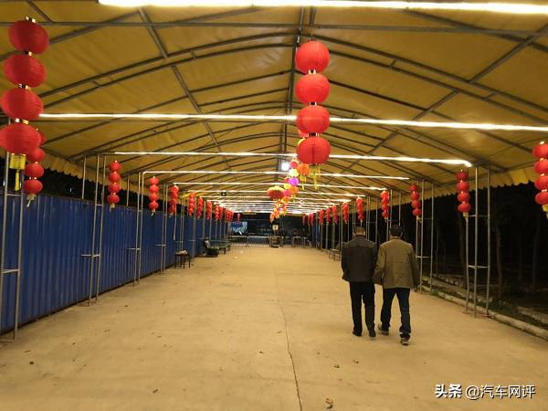 借了两台瑞虎8来了个清远温泉之旅两天的旅程为何让我感慨？