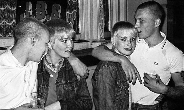 不会穿polo衫,穿polo衫很土吗