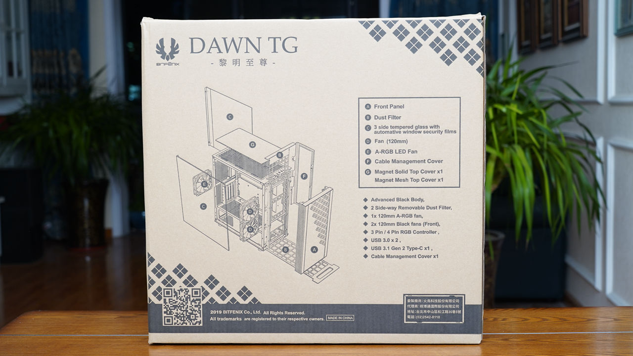 私房钱告急，618用10700K+RTX2080Ti打造了一台2万元的电脑