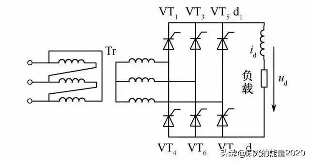 输送带自动控制电气原理图,自动控制电气图讲解