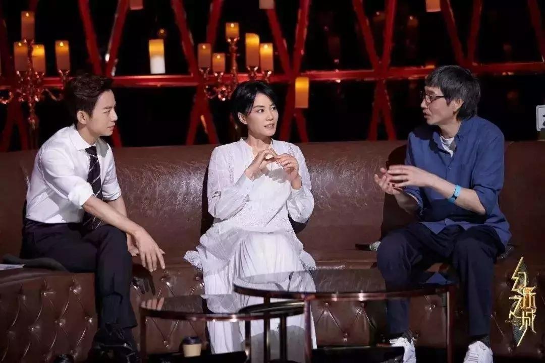 红到高处不胜寒还能引爆热搜，顶级天后的特质别人想学都学不来