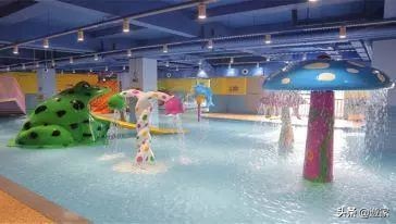 上海游乐场,上海儿童游乐场