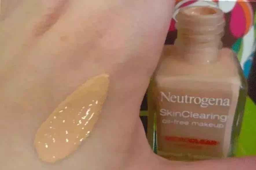 巨好用粉底液油皮夏天能用吗,十大干油皮遮瑕持久最好用粉底液