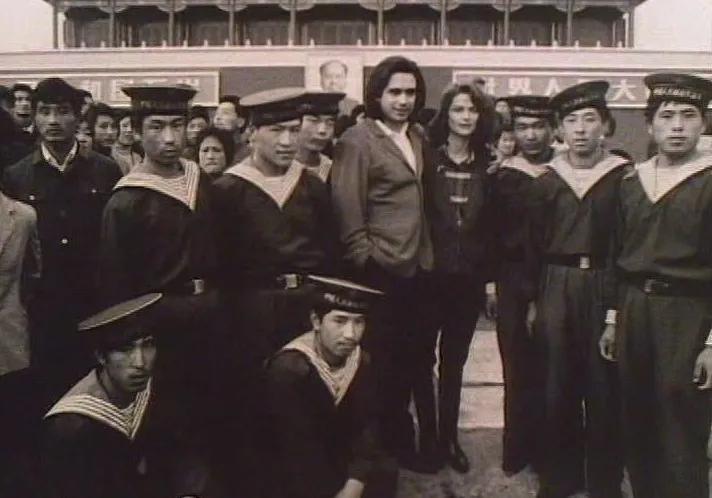 最牛柜姐,国内最牛的柜姐