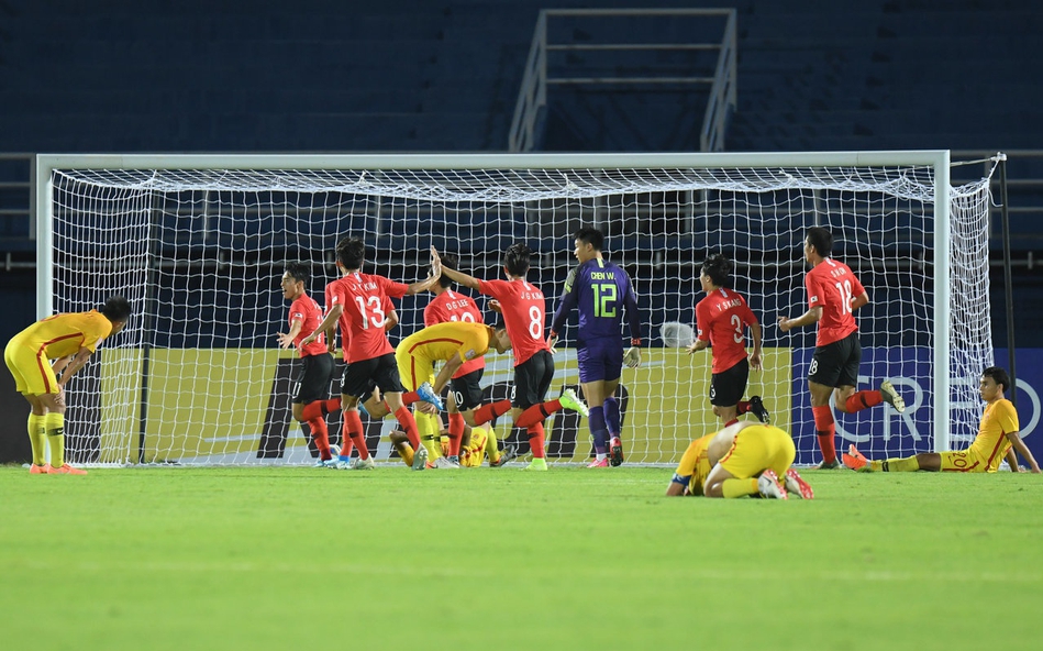 这套战术他用了15年，在中超被嘲笑过于简单，如今他证明了自己