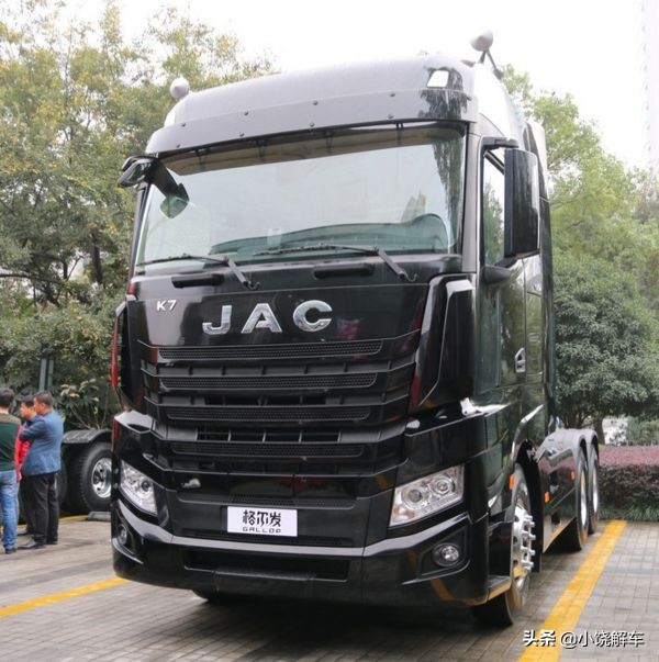 开了这么多年车品牌名你念对了吗,卡车的各种车标