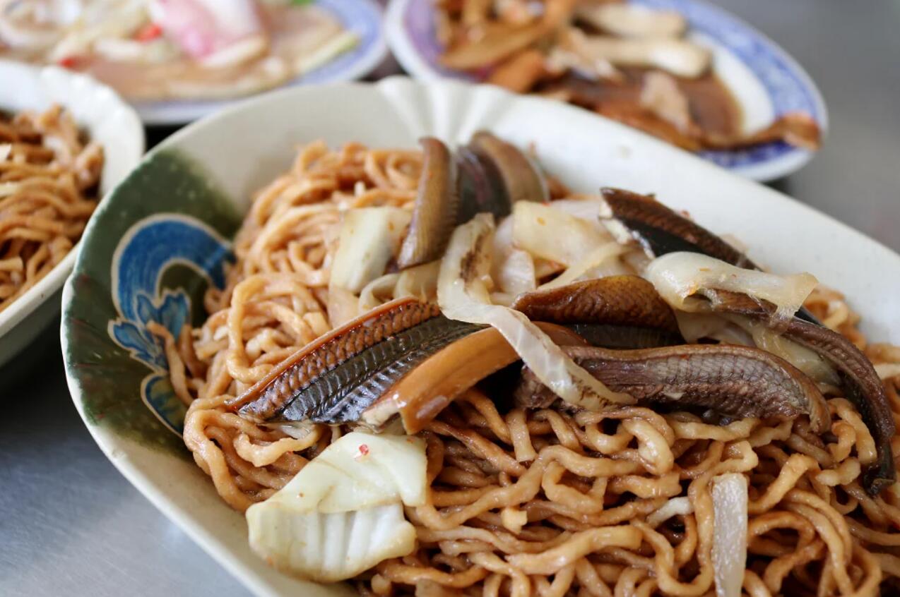 “黄鳝不吃头，田螺不吃尾”，在民间的这些饮食禁忌，你听过吗？