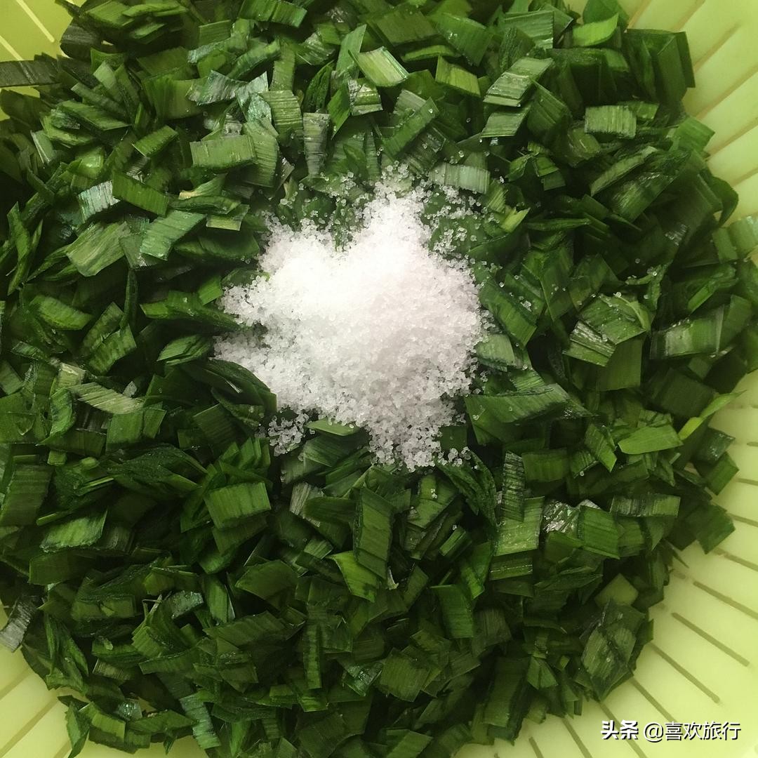 潮汕小吃笋粄,老广的味道客家小吃笋粄