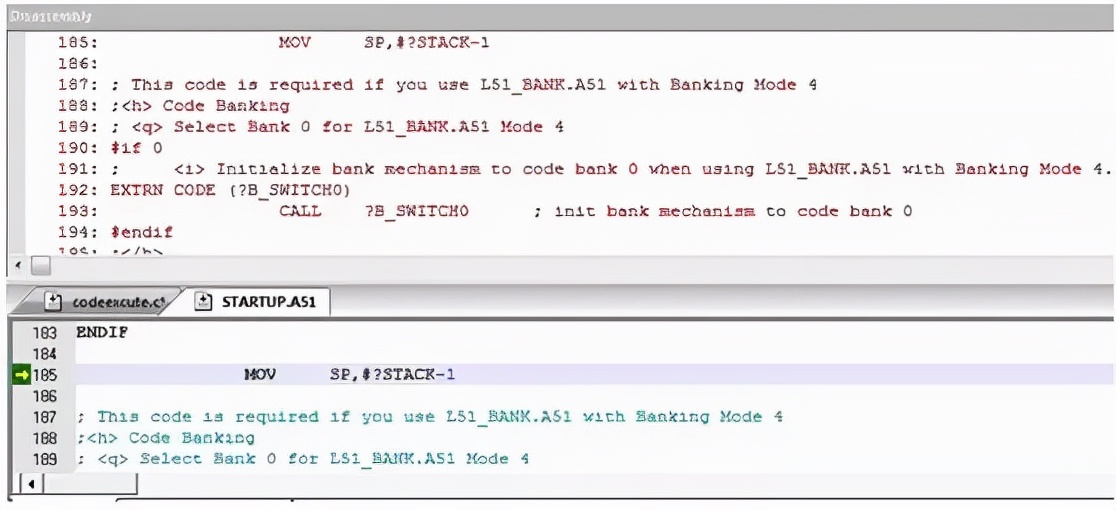51单片机系统周期,stc51单片机调试