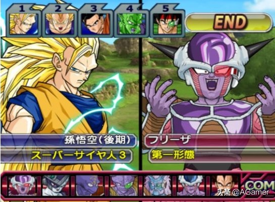 龙珠为什么没有格斗游戏,龙珠游戏的发展史