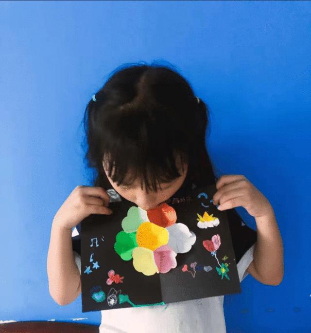 盘点那些老师收到的教师节礼物,让老师哭的独一无二的教师节礼物