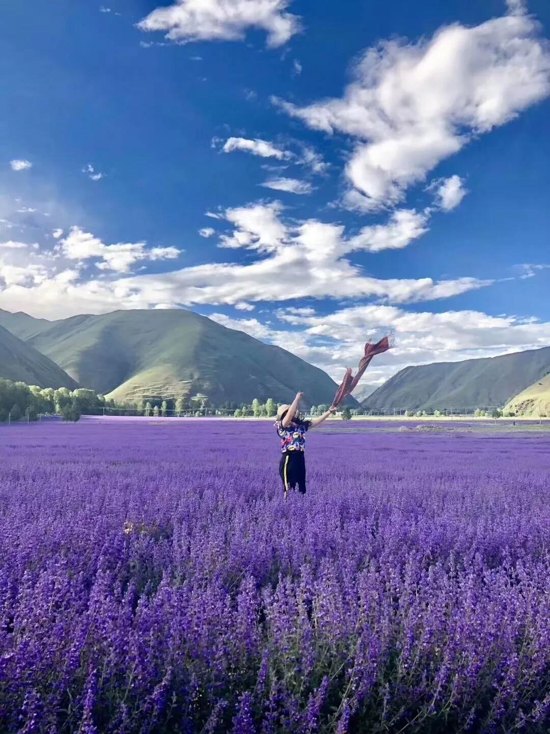 一个被上帝偏爱的地方,一个被上帝遗弃的城市