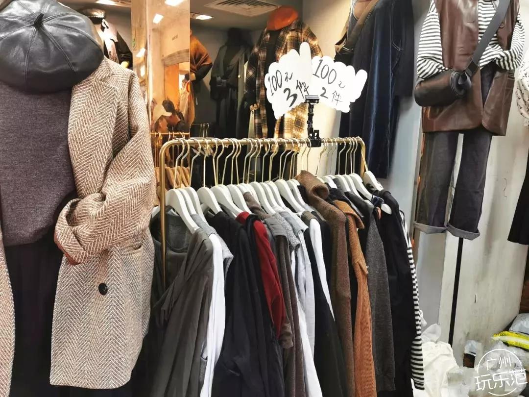 广州沙河服装市场,广州沙河服装批发市场怎么去