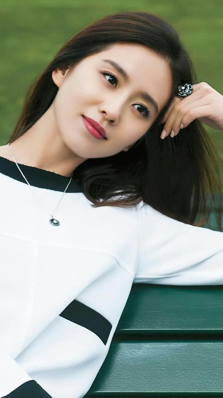 难怪代言要首选“三刘”，这3位的颜值和气质就没翻车过