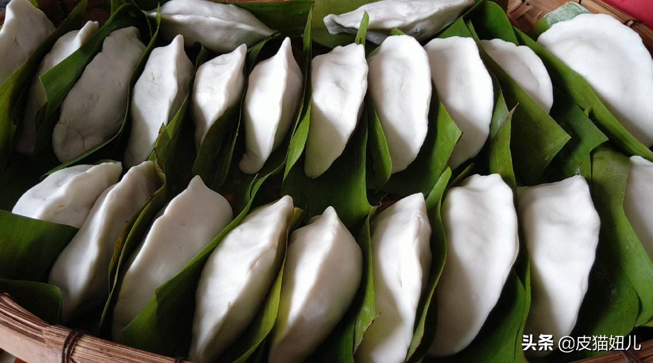 梅州特点美食粄,广东梅州特点煎粄