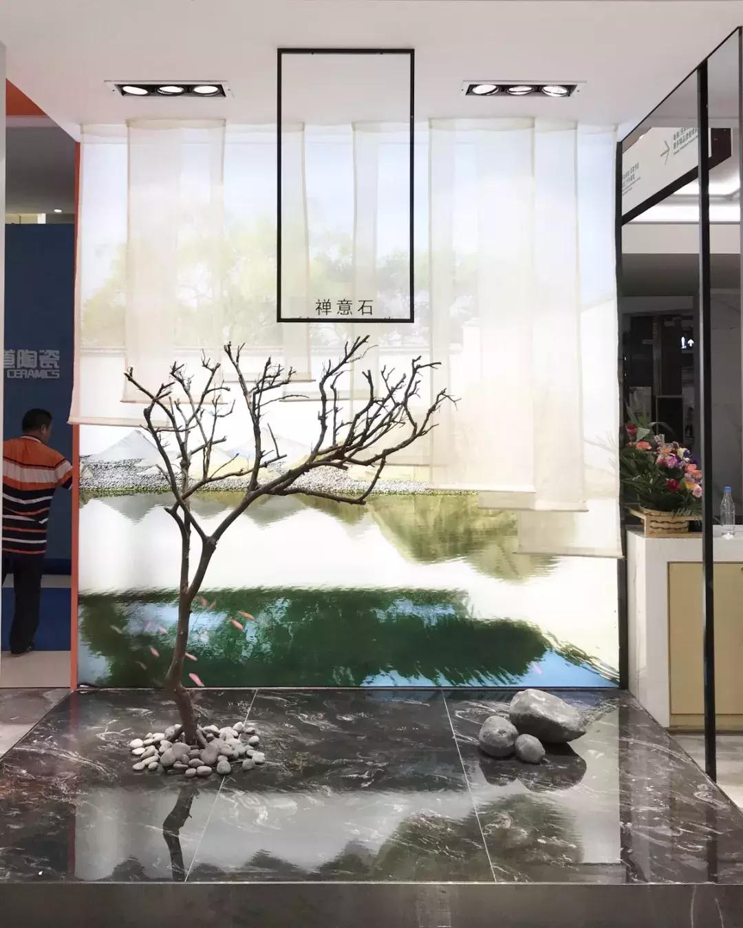 东鹏陶瓷新品有哪些,东鹏第九届中国佛山陶瓷工业年会