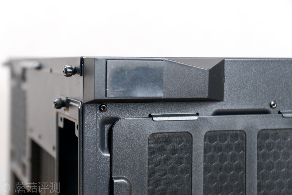 安钛克p101机箱,塔式机箱安钛克