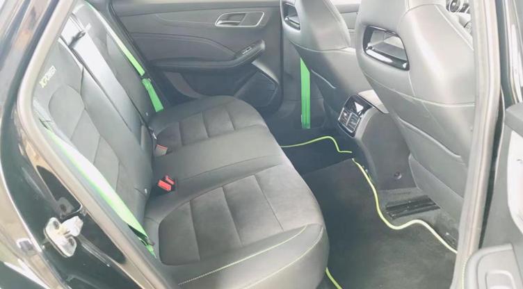 三代mg6试驾激烈驾驶,mg6激烈驾驶测试