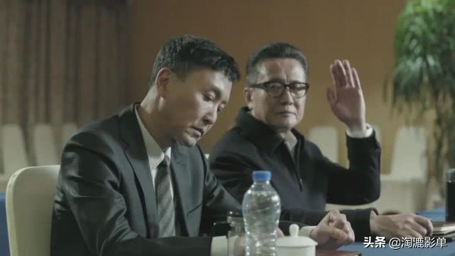 国产悬疑剧推荐十部电视剧,高分悬疑剧国产电视剧推荐