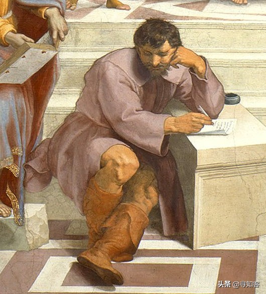 24个经典西方哲学故事,西方哲学的故事