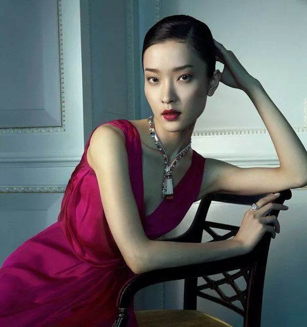 超模吕燕vs超模刘雯,刘雯与吕燕