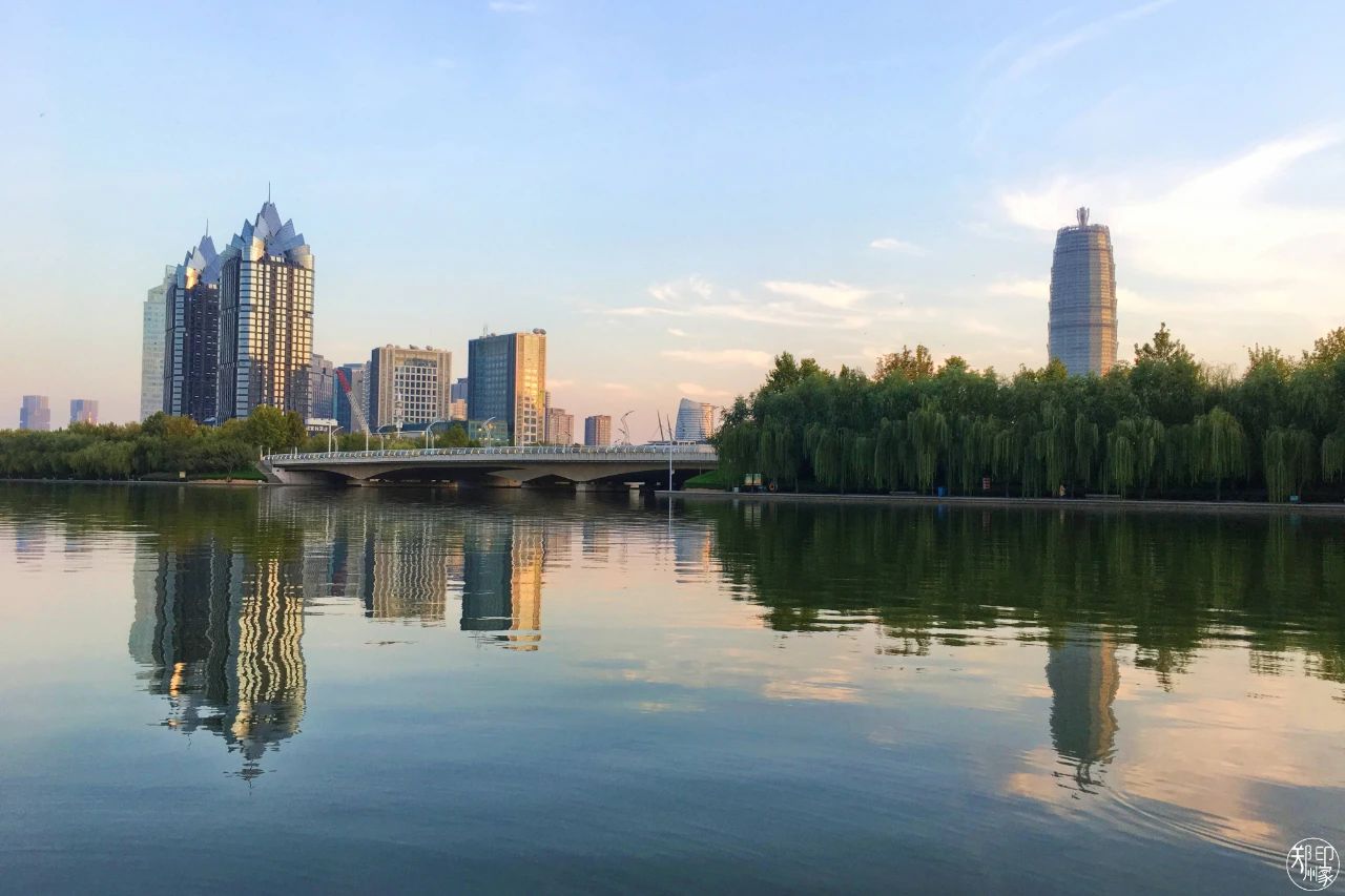 郑州地铁1号线沿线景点,郑州地铁三号线沿线各景点