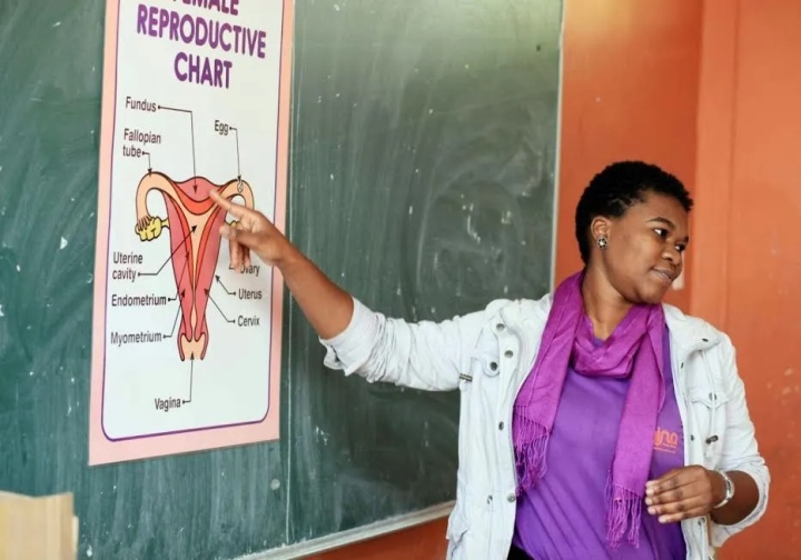 全球公益策划如何与“月经贫困”“月经耻辱”斗争？